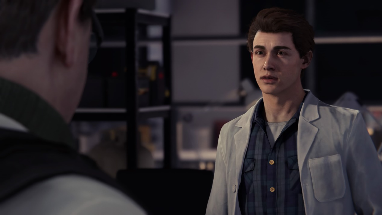 漫威蜘蛛侠2截图5