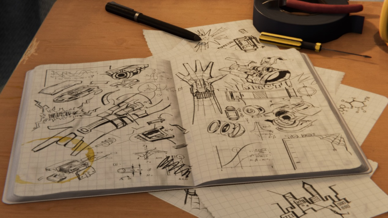 漫威蜘蛛侠2截图4