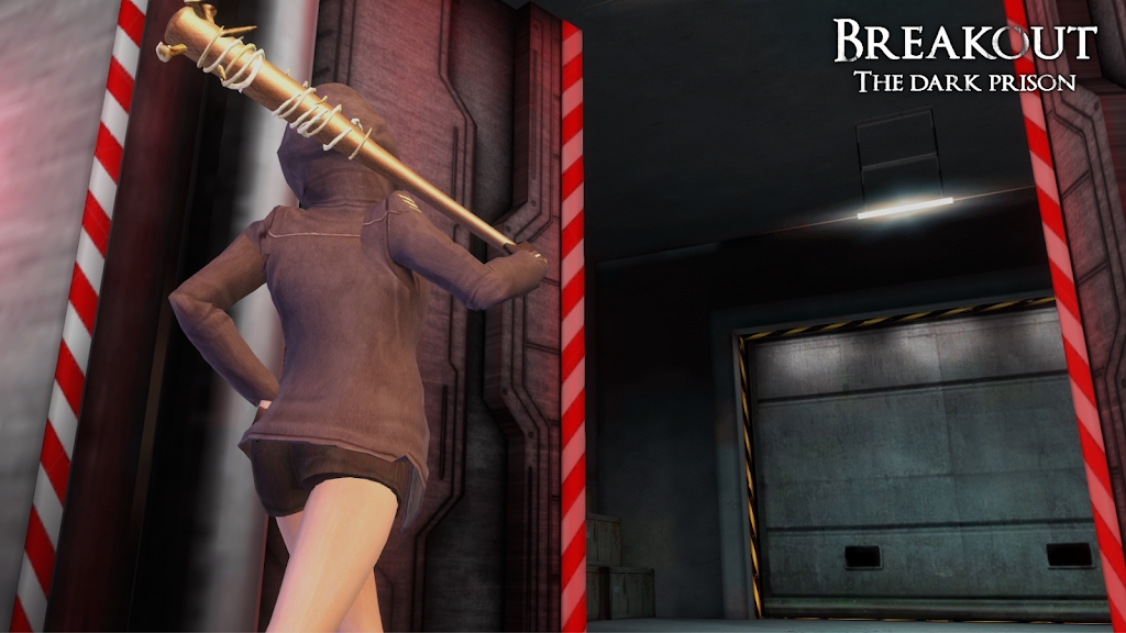 网络战争赛博朋克重生截图2