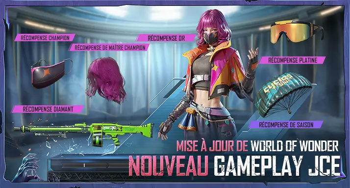 地铁逃生3.0版本截图3