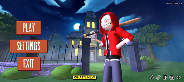 愤怒的男孩2最新版截图3