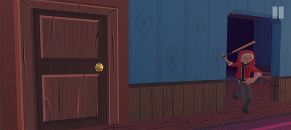 愤怒的男孩2最新版截图2