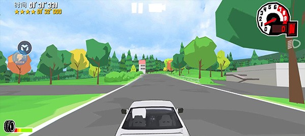 fr漂移传奇截图2