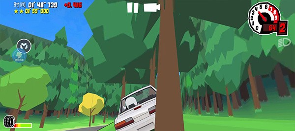 fr漂移传奇截图3