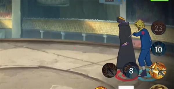 毅力火影网页版截图1