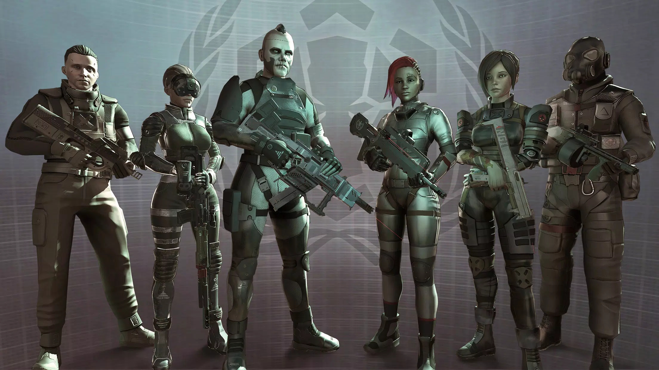 绝地生存正版下载安装截图4