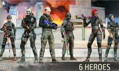 绝地生存正版下载安装