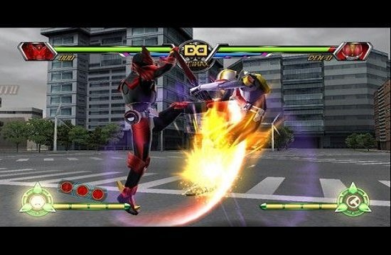 假面骑士哥查德模拟器大全