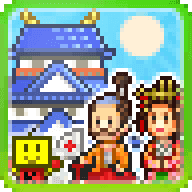 大江户物语中文版