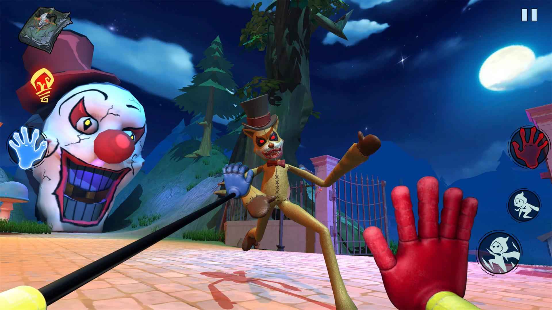 波比的游戏时间第三章深度睡眠截图5