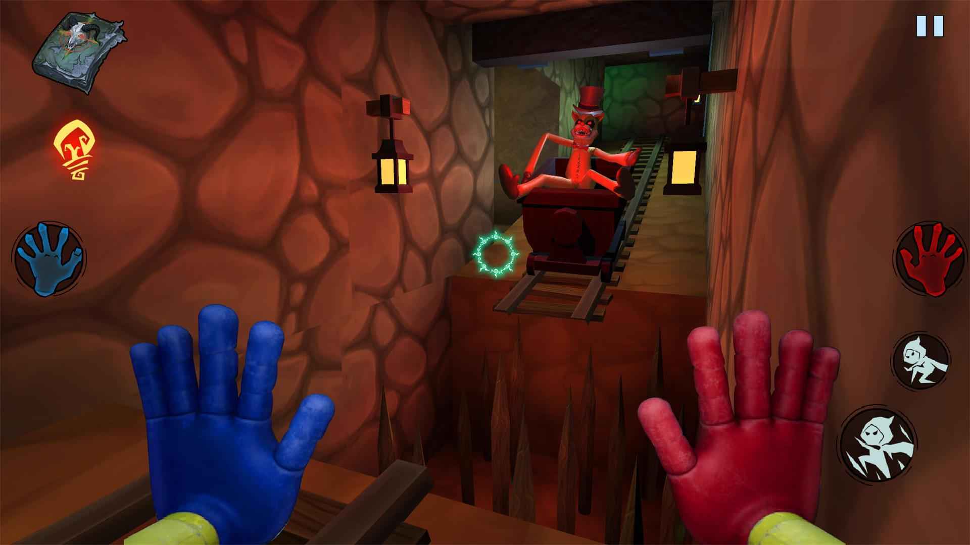 波比的游戏时间第三章深度睡眠截图1