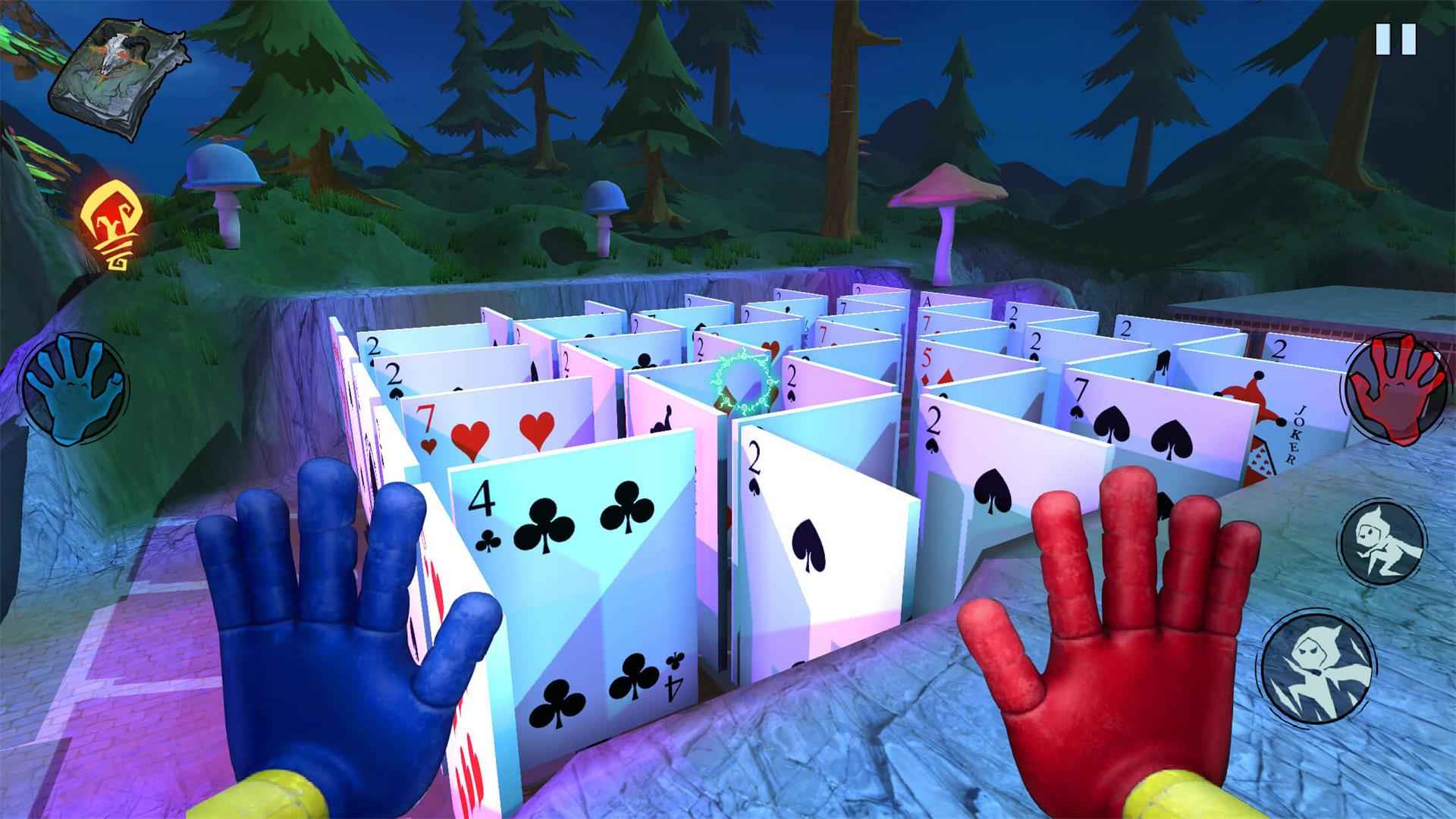 波比的游戏时间第三章深度睡眠截图2