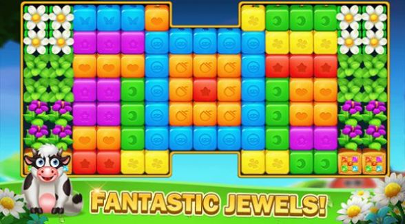 农场水果点点消官方版截图2