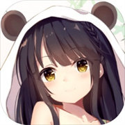 傲娇壁纸 可互动的二次元壁纸