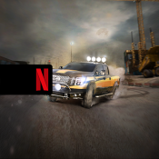 狂野飙车极限越野