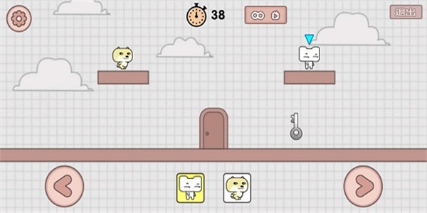 友尽派对手机版截图2