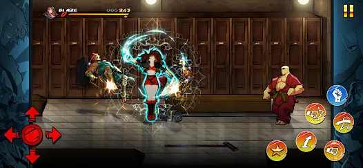 怒之铁拳3截图3