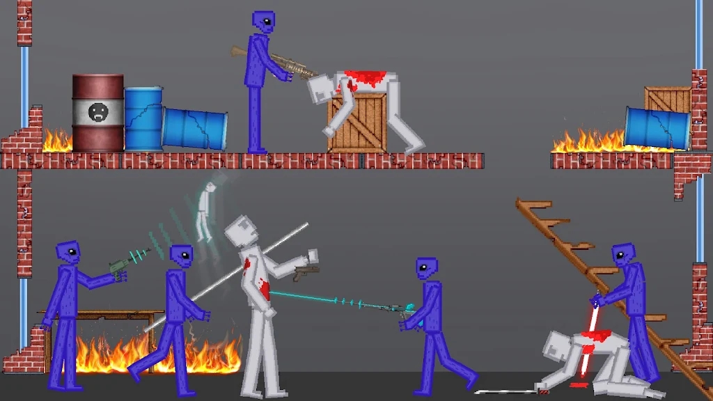 人类游乐场官方版正版截图2