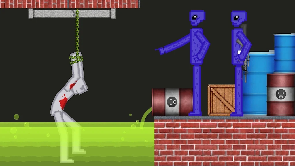 人类游乐场官方版正版截图1