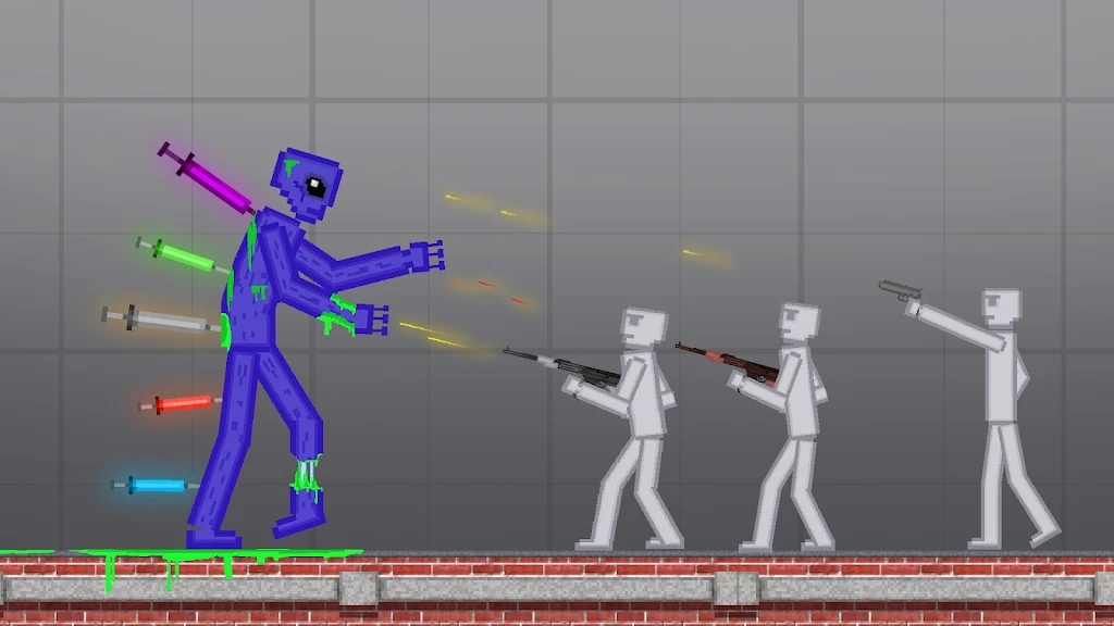 人类游乐场官方版正版