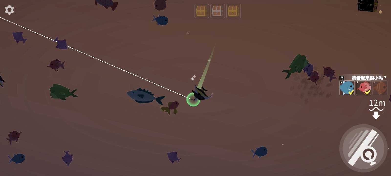 小猫钓鱼2正版下载有船