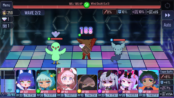 加查甜甜下载安装截图1