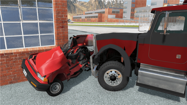 物理车祸模拟器截图4