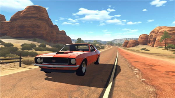 物理车祸模拟器截图2