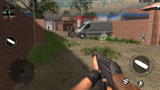 幸存者的黎明手机版