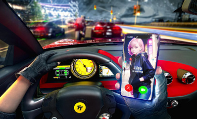 涡轮龙卷风截图4