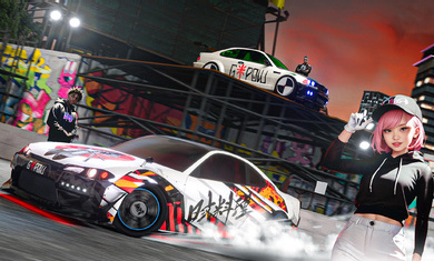 涡轮龙卷风截图1