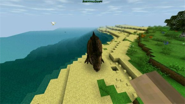 生存战争之侏罗纪截图2