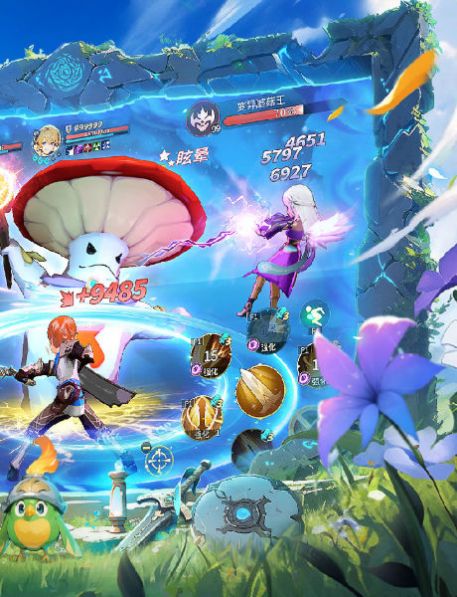 宝可梦大集结官方正版