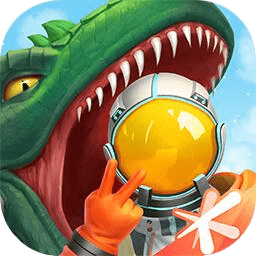 创造吧我们的星球官网版