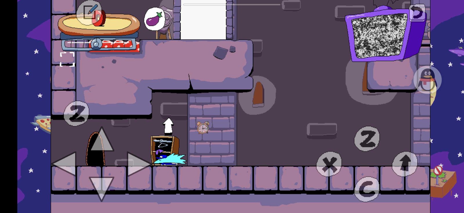 披萨塔ONLINE截图4