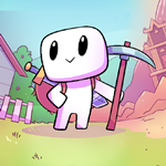 浮岛物语无敌版16项内置菜单