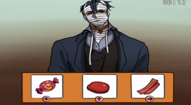 homegrown pet截图2