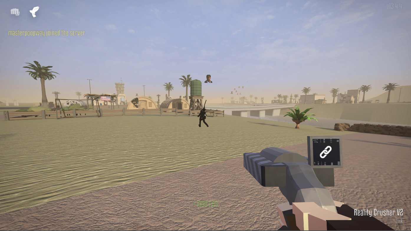 g沙盒仇恨15.3.50截图3