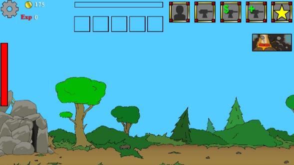 战争进化史3中文版截图3