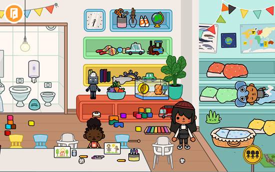 托卡世界1.75万圣节版本