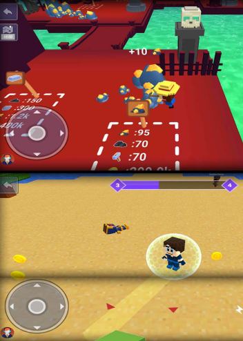 模拟城市清洁车手机版