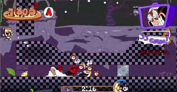 披萨塔手机版截图5