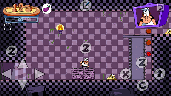 披萨塔手机版截图2