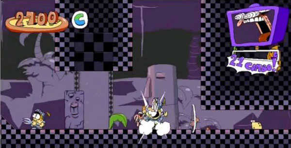 披萨塔正式版截图2