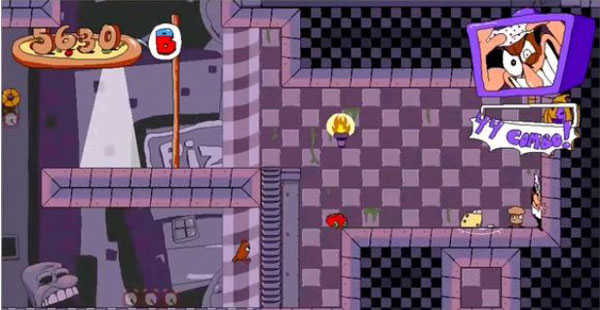 披萨塔wiki截图4