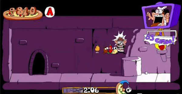 披萨塔wiki截图1