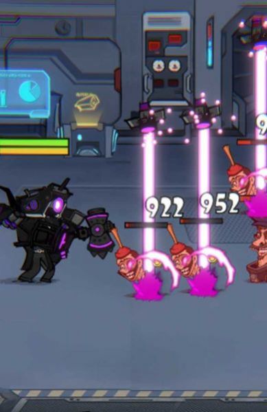 监控人冲突截图2