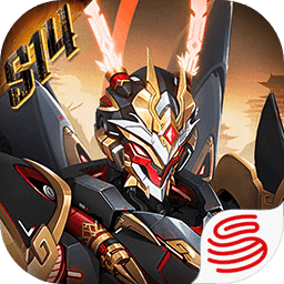 机动都市阿尔法官网版