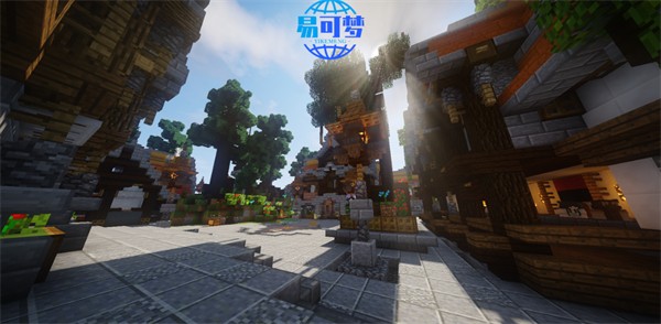 神奇宝贝易可梦截图2