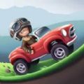 登山赛车跳跃手机版